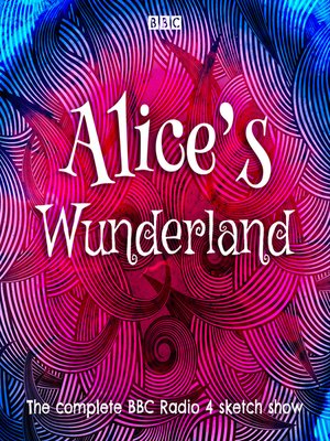 cover image of Alice's Wunderland